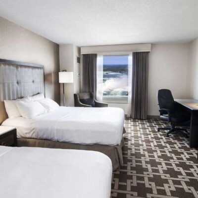 Hilton Niagara(Fallsview) (32)