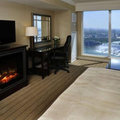 Hilton Niagara(Fallsview) (33)