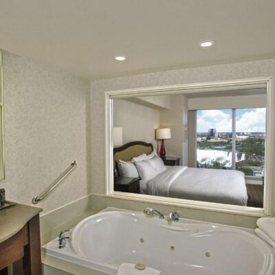 Hilton Niagara(Fallsview) (36)