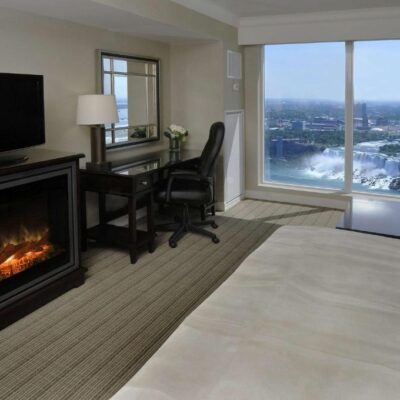 Hilton Niagara(Fallsview) (41)