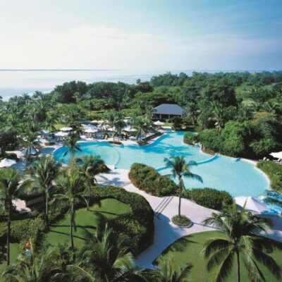 Hotel Shangri-La's Mactan Resort & Spa 5 Star Luxury (1)