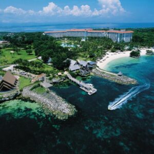 Hotel Shangri-La’s Mactan Resort & Spa 5 Star Luxury