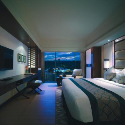 Hotel Shangri-La's Mactan Resort & Spa 5 Star Luxury (3)