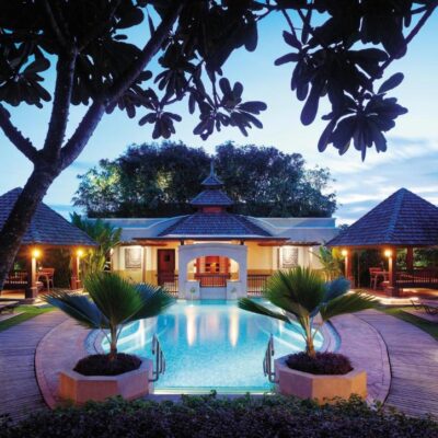 Hotel Shangri-La's Mactan Resort & Spa 5 Star Luxury (31)