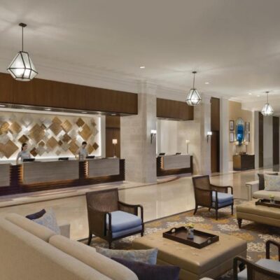 Hotel Shangri-La's Mactan Resort & Spa 5 Star Luxury (38)