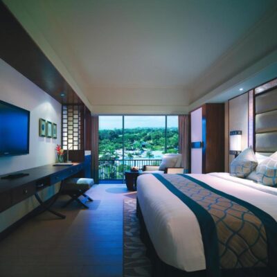 Hotel Shangri-La's Mactan Resort & Spa 5 Star Luxury (4)