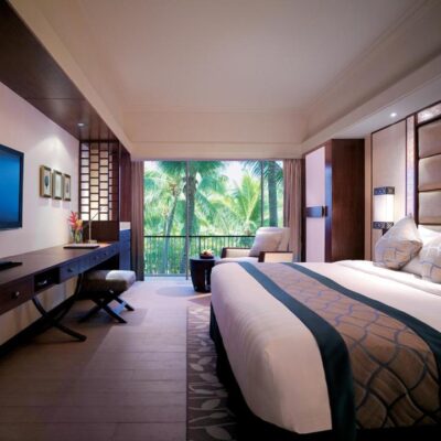 Hotel Shangri-La's Mactan Resort & Spa 5 Star Luxury (42)