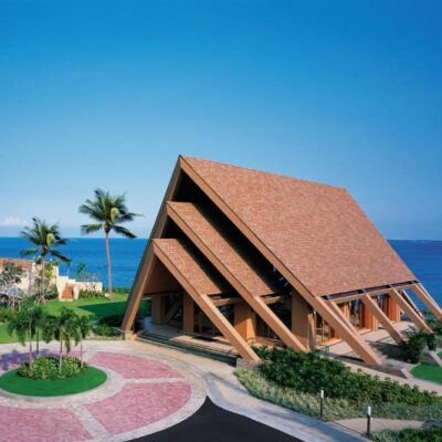 Hotel Shangri-La's Mactan Resort & Spa 5 Star Luxury (5)