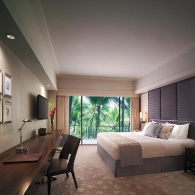 Hotel Shangri-La's Mactan Resort & Spa 5 Star Luxury (7)