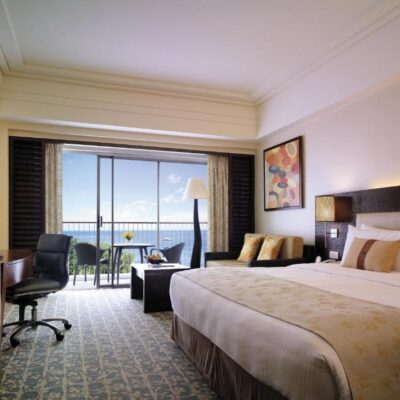 Hotel Shangri-La's Mactan Resort & Spa 5 Star Luxury (8)