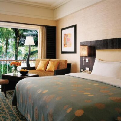 Hotel Shangri-La's Mactan Resort & Spa 5 Star Luxury (9)