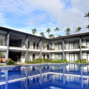 Huni Lio 4 Star Luxuary – El Nido