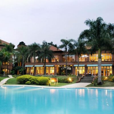 Iguazu Grand Resort Spa & Casino Hotel (1)