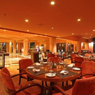 Iguazu Grand Resort Spa & Casino Hotel (10)