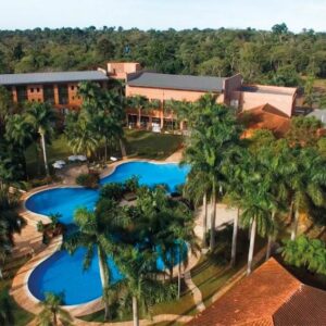 Iguazu Grand Resort Spa & Casino Hotel -Puerto Iguazu