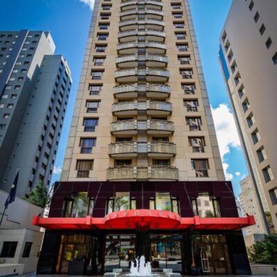 Intercontinental Sao Paulo Hotel 5star (37)