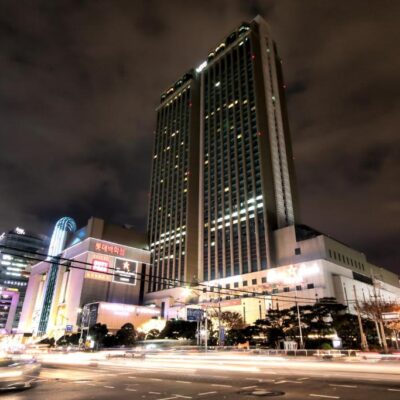 Lotte Hotel Busan 5 star (1)