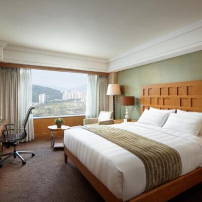 Lotte Hotel Busan 5 star (13)