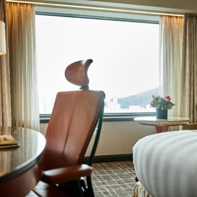 Lotte Hotel Busan 5 star (16)