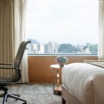 Lotte Hotel Busan 5 star (19)