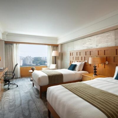 Lotte Hotel Busan 5 star (22)