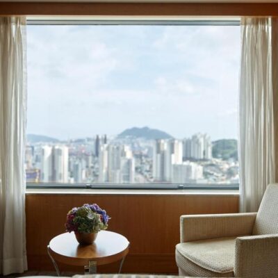 Lotte Hotel Busan 5 star (23)