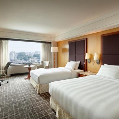 Lotte Hotel Busan 5 star (26)