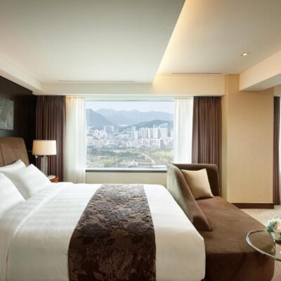 Lotte Hotel Busan 5 star (28)