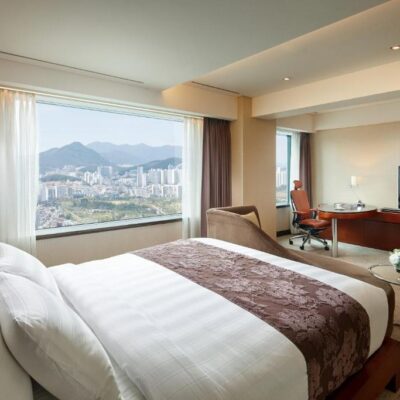 Lotte Hotel Busan 5 star (29)