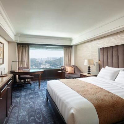 Lotte Hotel Busan 5 star (36)