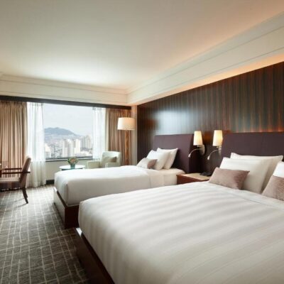 Lotte Hotel Busan 5 star (39)