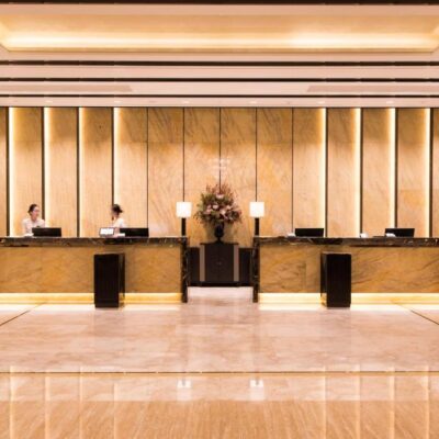 Lotte Hotel Busan 5 star (4)