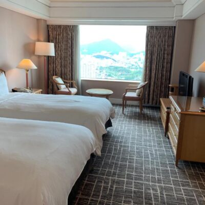 Lotte Hotel Busan 5 star (41)