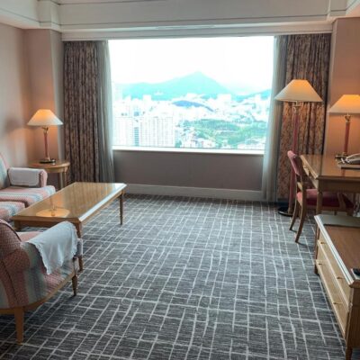 Lotte Hotel Busan 5 star (42)