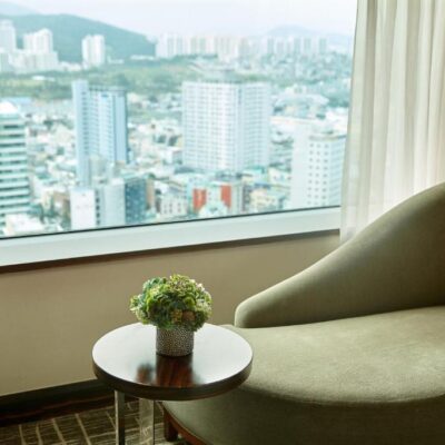 Lotte Hotel Busan 5 star (7)