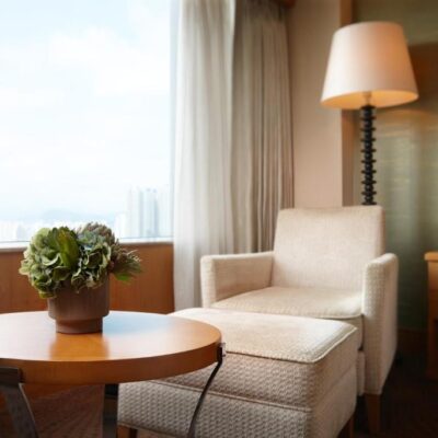 Lotte Hotel Busan 5 star (8)