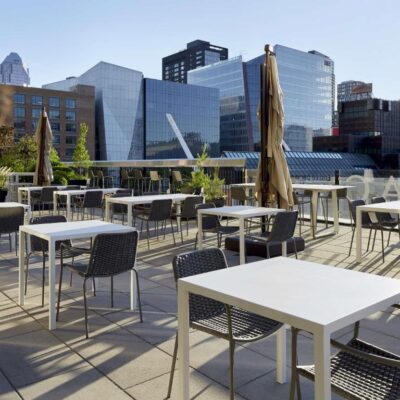 Montreal Doubletree By Hilton (20)