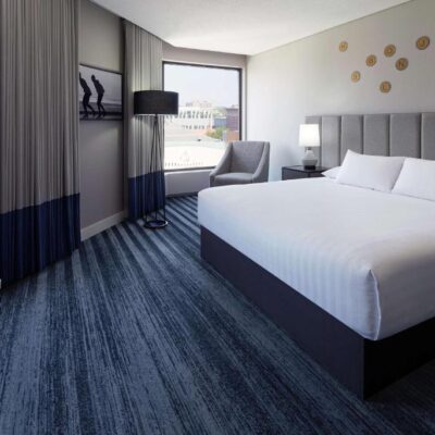 Montreal Doubletree By Hilton (24)