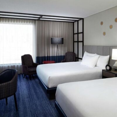 Montreal Doubletree By Hilton (25)