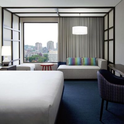 Montreal Doubletree By Hilton (27)