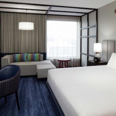 Montreal Doubletree By Hilton (28)