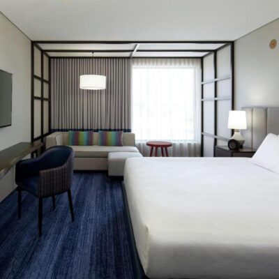 Montreal Doubletree By Hilton (29)