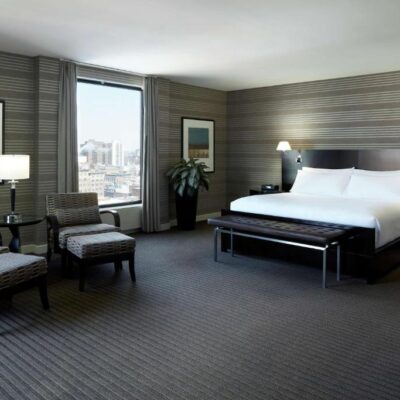 Montreal Doubletree By Hilton (32)