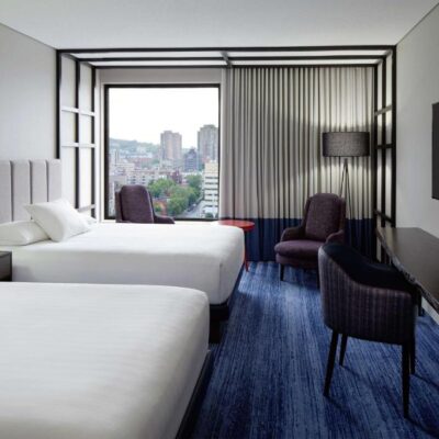 Montreal Doubletree By Hilton (37)