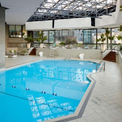 Montreal Doubletree By Hilton (41)