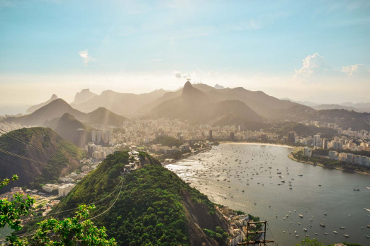 عبارات برزیلی پرکاربرد در سفر به برزیل