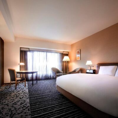 New Otani Hotel Osaka 5 star (38)