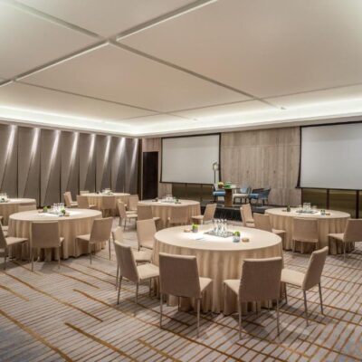 New World Saigon Hotel 5 Star (22)