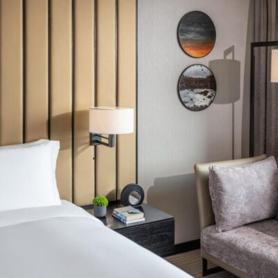 New World Saigon Hotel 5 Star (8)