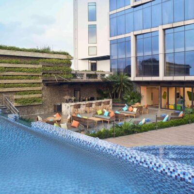 Novotel Hanoi Thai Ha 5 STAR (1)